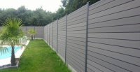 Portail Clôtures dans la vente du matériel pour les clôtures et les clôtures à Lazer